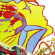 Illustration for article titled Astro City #13 explores 24 hours in the perfect superhero universe